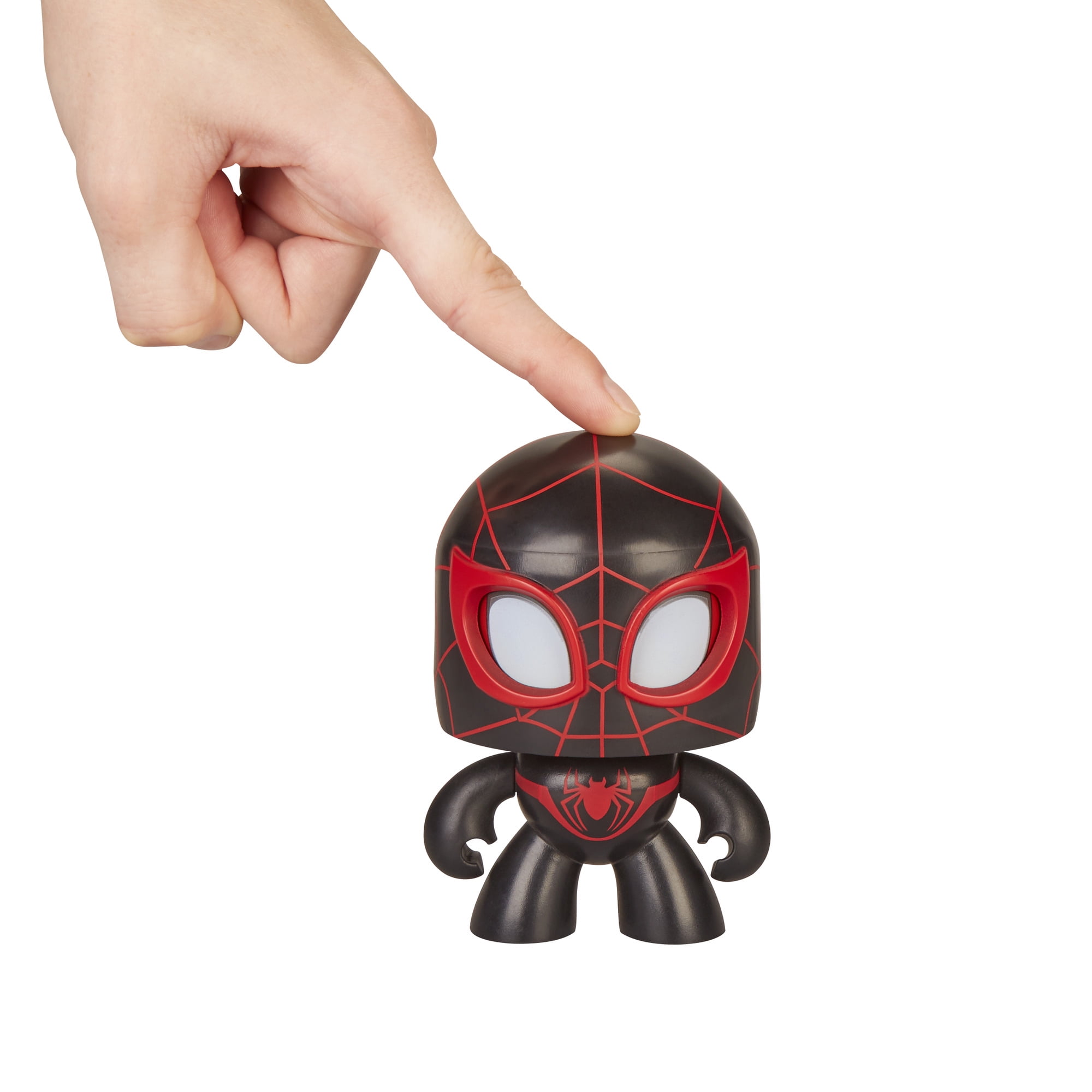 mighty muggs miles morales