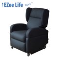thumbnail image 3 of EZee Life Mars Three Position/Veritcal Lift Chair - Incontinence Proof Upholstery (Charcoal Grey), 3 of 6