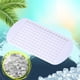 thumbnail image 3 of Ice Tray 160 Grids Mini Square Silicone Easy Release Food Grade for Freezer Cocktail Party Drinks, 3 of 3