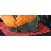 Permatex Ultra Black Maximum Oil Resistance RTV Silicone Gasket Maker 3 oz. - 75190