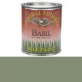 Basil, General Finishes Milk Paint, Quart