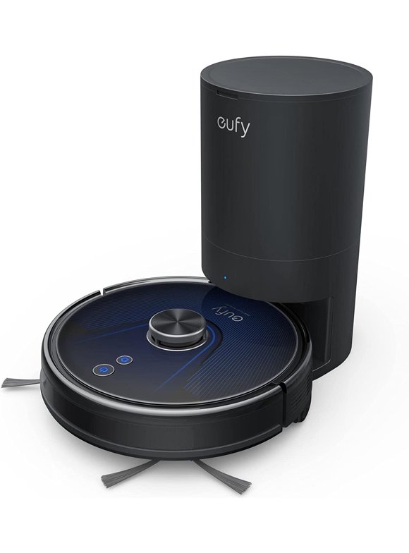 eufy Robotic Vacuums