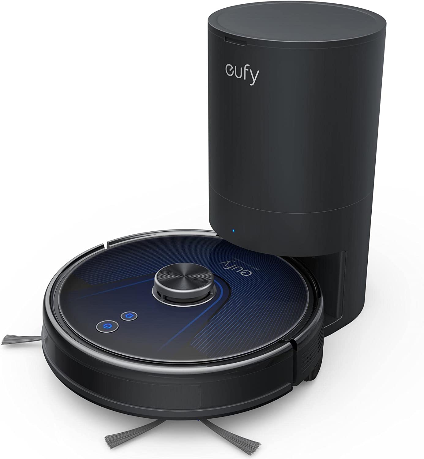 Anker Eufy RoboVac L35 Hybrid+ (ロボット掃除機)-