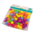 thumbnail image 3 of Pompones Pen + Gear de Polipropileno Multicolor 12.5 g, 3 of 4