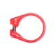 thumbnail image 3 of Abrazadera De Asiento para Bici Vision Ys-715 31.8mm Rojo, 3 of 3
