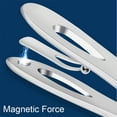 thumbnail image 3 of Nail Clippers For Thick Nails 15mm Wide Jaw Opening Toenail Clippers Cutter For Thick Nails Heavy Duty Fingernail Clippers, 3 of 8