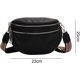 thumbnail image 2 of Bolsos de hombro para mujer Bolsos de plátano para mujer Bolsos de hombro para mujer de cuero Bolsos de pecho para mujer negros Bolsos pequeños Bolsos de hombro para mujer., 2 of 6