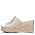 thumbnail image 5 of LifeStride Womens Haute Espadrille Wedge Sandal - Medium & Wide Width, 5 of 9