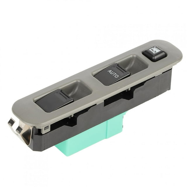Control maestro de elevalunas eléctrico Carry Kasten Interruptor de encendido automático para Suzuki Jimny