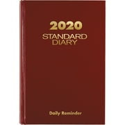Standard Diary Daily Reminder