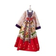 thumbnail image 2 of Vestimenta de ropa de muñeca antigua tradicional china vestida de vestir elegante ropa de muñeca de vestir para el arte chino para arte de bricolaje Estilo B5, 2 of 8