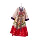 thumbnail image 2 of Ropa tradicional china para muñecas antiguas, estilo Han, muñecas chinas, vestidos de princesas. Estilo B5, 2 of 9