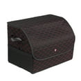 thumbnail image 1 of Yeacher 3PAUTO Car Trunk Organizer Multipurpose Collapsible Cargo Storage Box, 1 of 8
