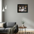 thumbnail image 4 of Connor Bedard Framed First Game Collage Blackhawks, 4 of 4