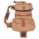 thumbnail image 3 of Mochila Para Perros Bolsa Para Sillín Camping De Gran Capacidad, 3 of 8