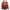Watermelon Red, variant on CHOII Clearance! Hoodies for Women Women's Halloween Print Pullover Round Neck Drop Shoulder Long Sleeved Blouse Fall Winter Hoodies for Ladies