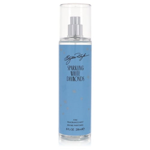 Bruma aromática Elizabeth Taylor Sparkling White Diamonds 240 ml