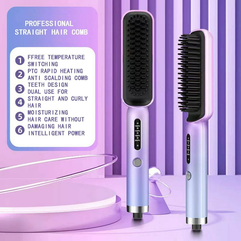 Cordless Automatic Hair Curler Kids Hair Dryer And Straightener Most Powerful That And Curl Head Candy Hair Products Hair Straightening Long Hair Hair