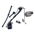 thumbnail image 2 of Kit de Bobina de Encendido Soledad para Motosierra STIHL 038 MS380 MS381 AV Super, 2 of 5