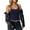 WenDA02_Navy, variant on Cropped Tank Tops for Women Summer Camisole Top Fashion Clothing 2026 Trendy Slim Fit Sleeveless Running Athletic Basic Cami Shirts Womens Workout Tops Navy, XS