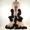 thumbnail image 4 of Women''s Trailing Flared Sleeves For Bachelorette Ps, 4 of 4