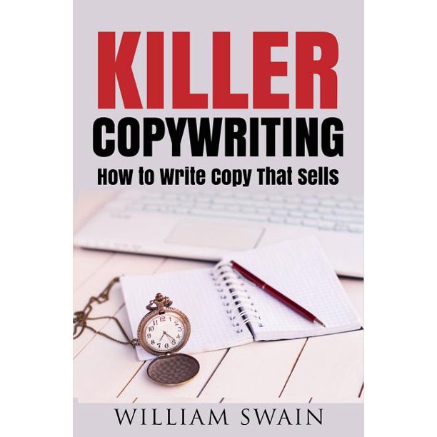 Good sales copy examples image