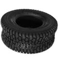 thumbnail image 1 of 6in ATV Tire, Vacuum Prevent Puncture ATV Tire Explosion Proof  for Off Road Enthusiasts for Quad, 1 of 7