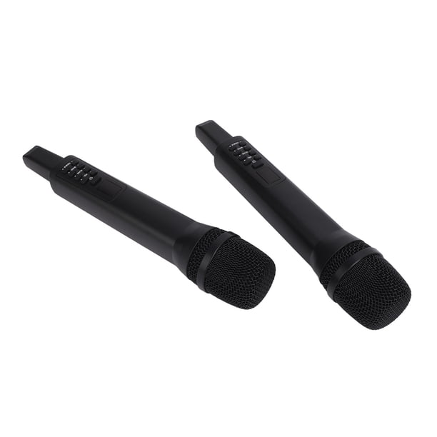 Microphone, Intuitive Buttons Performance Microphone Dynamic Coil for ...