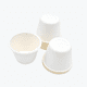 thumbnail image 2 of Reharvest Vaso para Bebidas y Alimentos de 4 Oz (115 ml) [Caja de 1500], Resistente, 100 % Biodegradable, Compostable en Casa, sin Plástico, Hecho de Fibras de Bagazo de Caña de Azúcar Ecológicas, 2 of 4