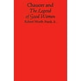 thumbnail image 1 of Pre-Owned Chaucer and The Legend of Good Women (Hardcover) 0674111907 9780674111905, 1 of 1
