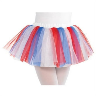 Blue Tutu-Adult - Walmart.com