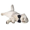 thumbnail image 4 of Walbest Handcrafted Adjustable Formal Pet Bowtie Collar Neck Tie for Dogs & Cats Puppy, 4 of 7