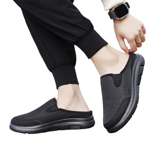 Zapatos Casuales Térmicos Plataforma Felpa Unisex Impermeables para Amantes Del