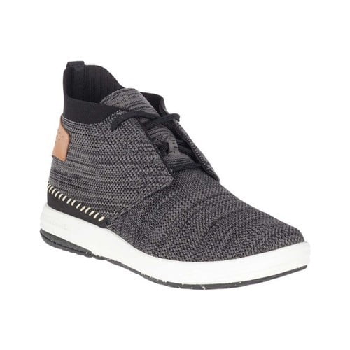 merrell gridway mid leather