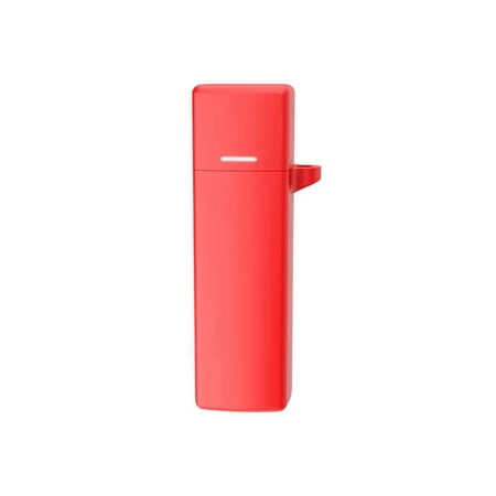 GadgetCom Replacement Case Compatible with Anker Soundcore A30i Shockproof Silicone Earbuds Pouch Cover