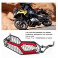thumbnail image 5 of Motorcycle Headlight Grill Guard,, 5 of 10