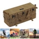 thumbnail image 5 of Bolsas laterales de mesa plegables impermeables bolsa Molle multifuncional para senderismo Camping Likrtyny Para estrenar, 5 of 6