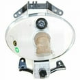 thumbnail image 2 of For Hyundai Santa FE Fog Light 2007-2009 Passenger Side With Bulbs Included HY2593126 - Replaces 92202-2B000, 2 of 4