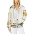 thumbnail image 4 of ehulabi Cute Pattern Sweatshirts M, 4 of 7