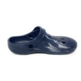 thumbnail image 3 of JEFFRICO Mens Slip-On Clogs with Heel Strap – Lightweight EVA Comfort Shoes for Garden, Beach And Everyday Wear, 3 of 8