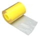 thumbnail image 2 of Cinta de película protectora estática para reloj, cinta de película protectora de PVC para reloj amarillo, antiestática, alta transparencia, 100mm de ancho, 2 of 5