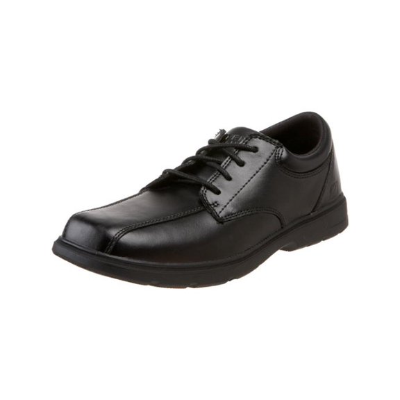 Boys Nathaniel Leather Oxfords