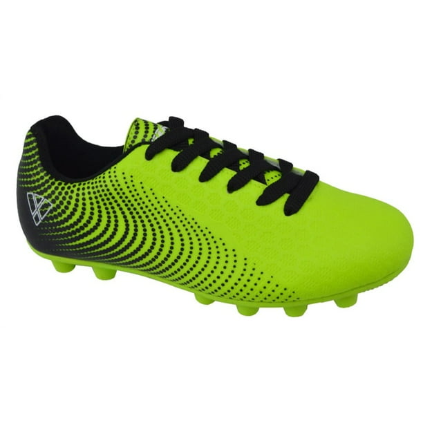 Vizari Stealth Fg Kids Soccer Cleat Walmart Com Walmart Com
