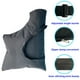 thumbnail image 4 of Scienceny Bolsa Universal para soplador de hojas de Patio, bolsa de vacío de lona, ​​bolsas de recolección de almacenamiento de polvo, accesorios de Herramientas eléctricas Scienceny TO010416-00, 4 of 6
