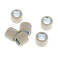 thumbnail image 2 of 6 Pcs Poids de Roue pour Variateur : 6.5g (Chacun), 2 of 7