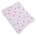 thumbnail image 4 of Small Animal Bed,Hamster Warm Fleece Pad Hamster Winter Warm Sleep Pad Soft Hamster Bed Extended Durability, 4 of 8