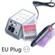 thumbnail image 1 of Aparato eléctrico de taladro de uñas para manicura, 10 Uds., juego de brocas de fresado, removedor de cutículas de Gel, máquina de pedicura para arte de uñas Tan Jianjun  unisex, 1 of 2