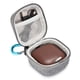 thumbnail image 4 of Protector de carcasa dura con mosquetón antipolvo para Beats Fit Pro X Kim Kardashian, 4 of 9
