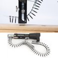 thumbnail image 4 of Screw Spike Chain Screw Depth Adjustment Automatic Drill Chain Adapter Tighten Kitchen Cabinets For Drill Home Ceilings, 4 of 8
