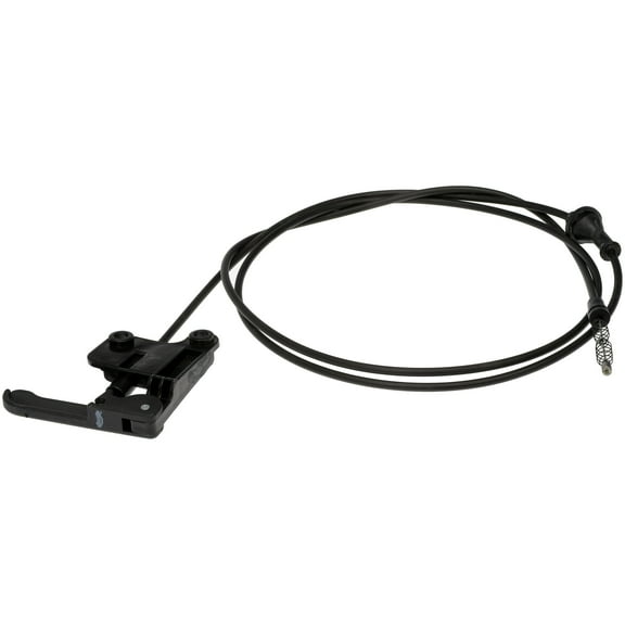Dorman 912-001 Hood Release Cable for Specific Models